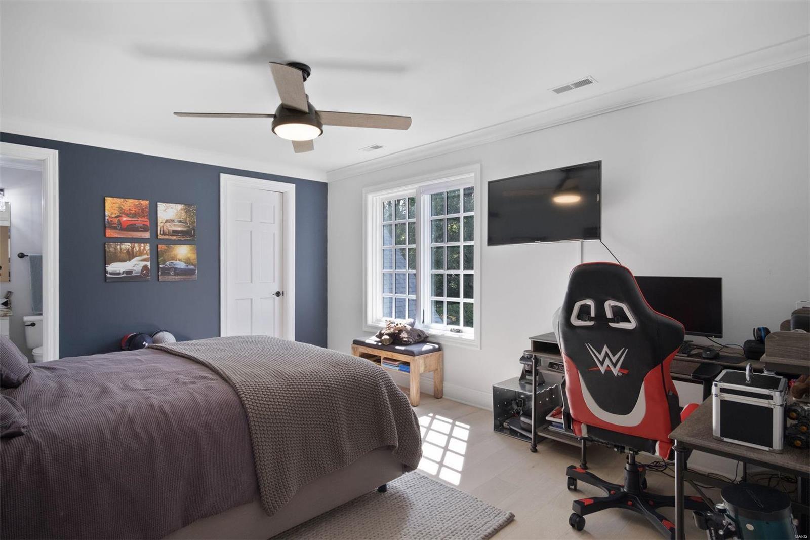 Ladue Lane - Residential