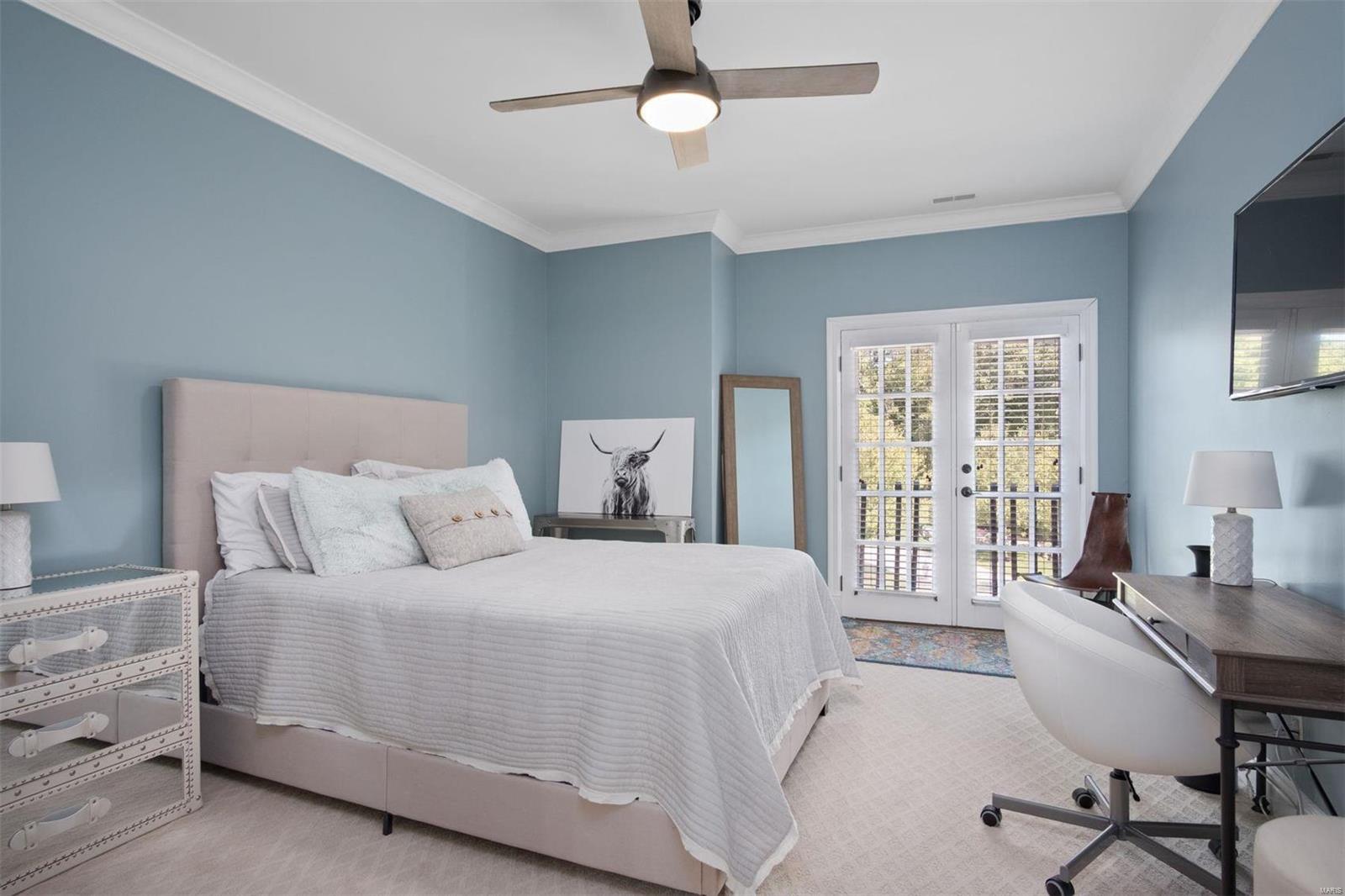 Ladue Lane - Residential