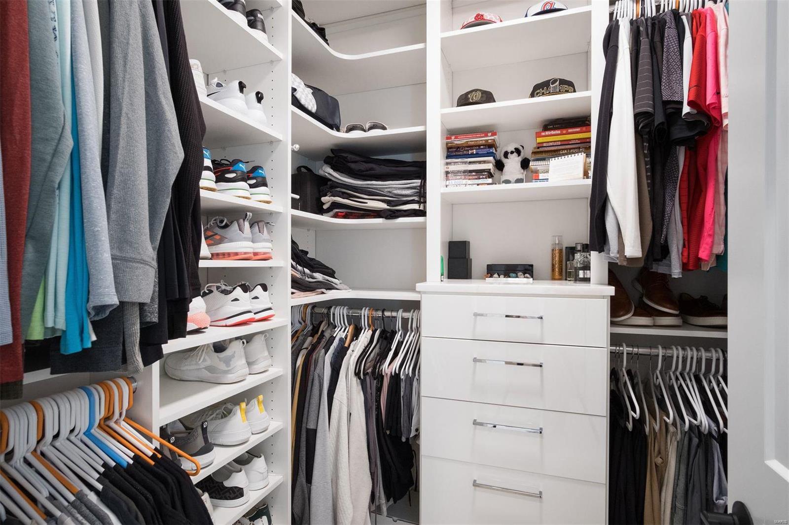 Ladue Lane - Residential