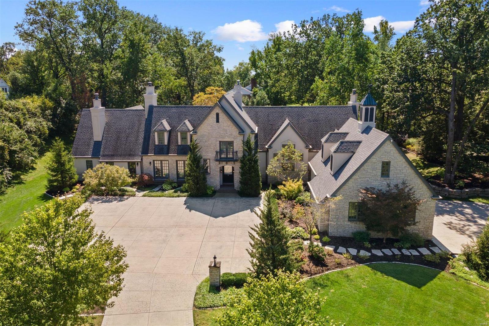 Ladue Lane - Residential