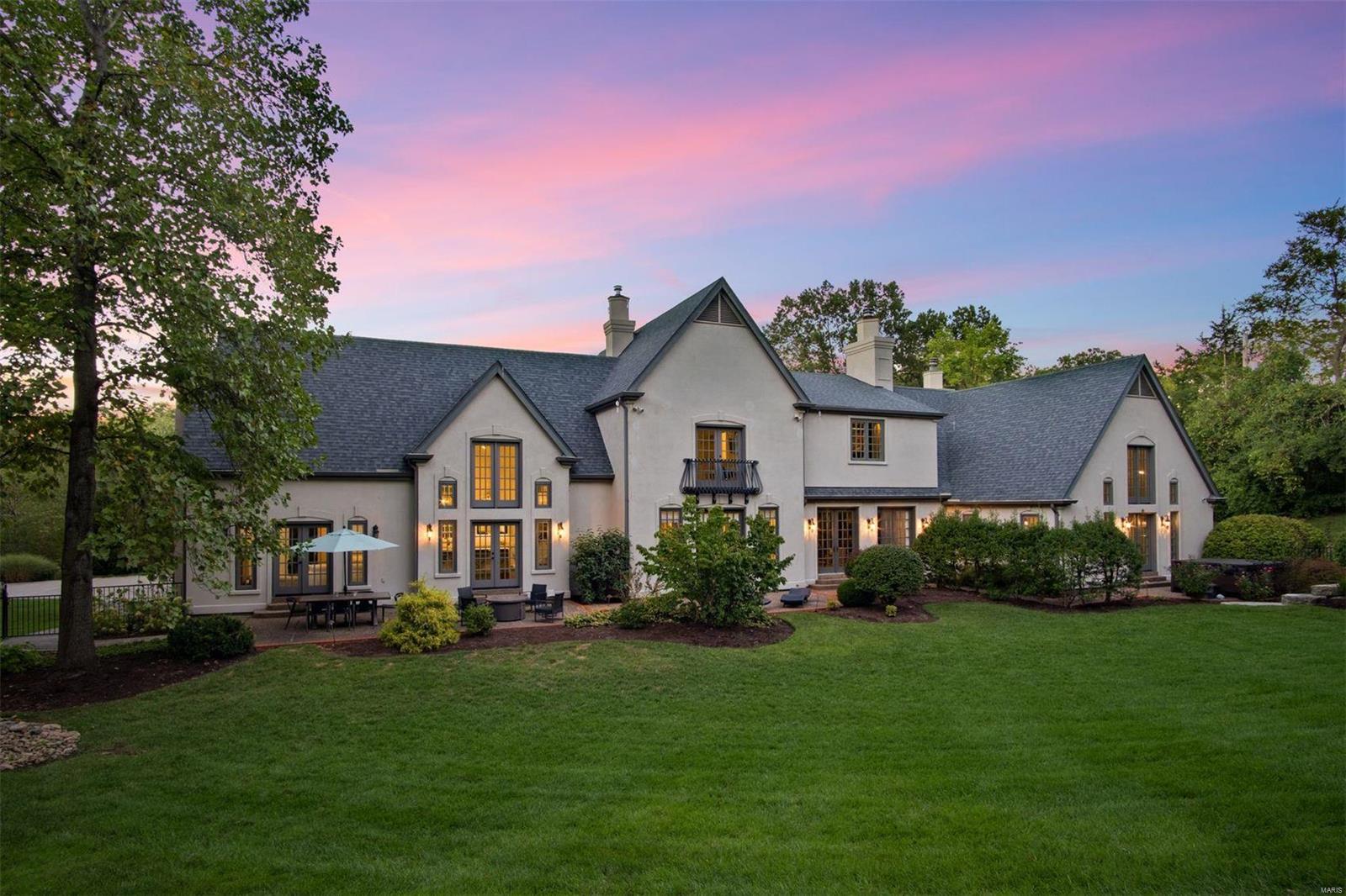 Ladue Lane - Residential