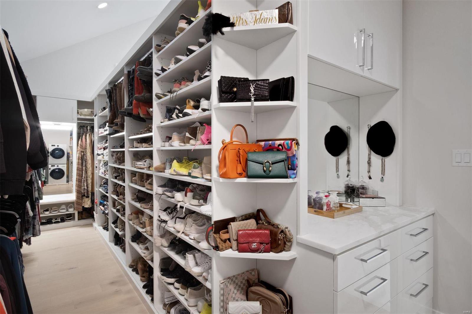 Ladue Lane - Residential