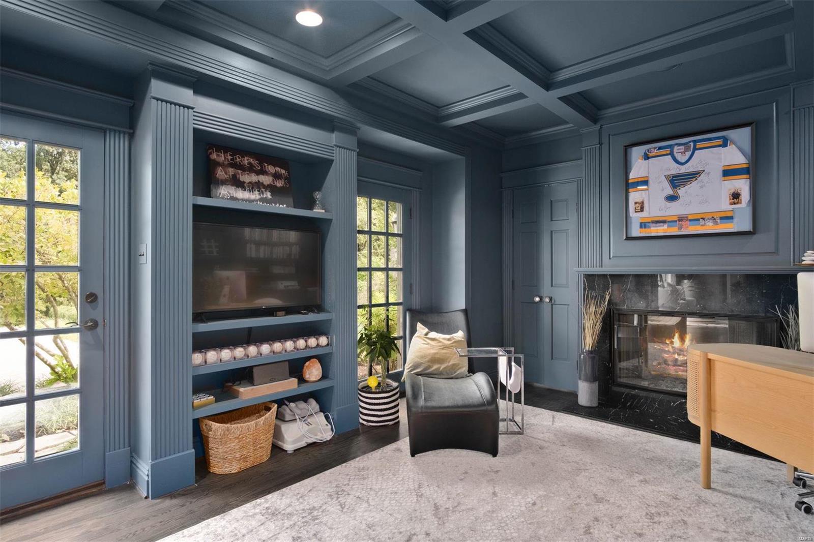 Ladue Lane - Residential