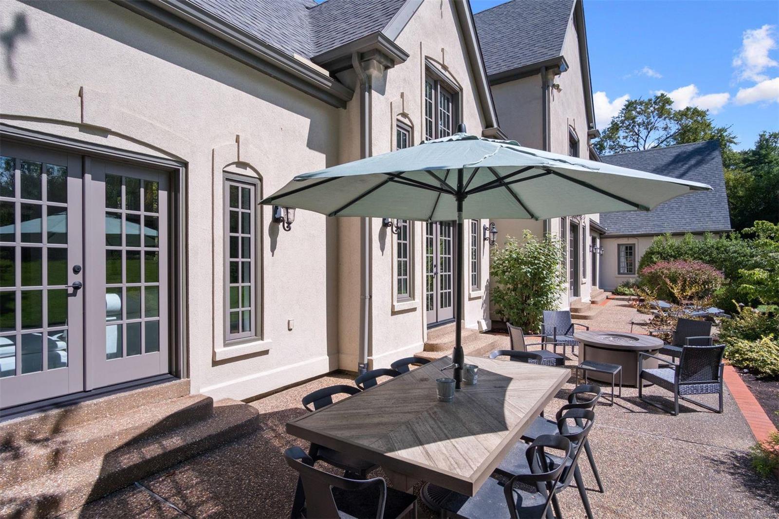 Ladue Lane - Residential