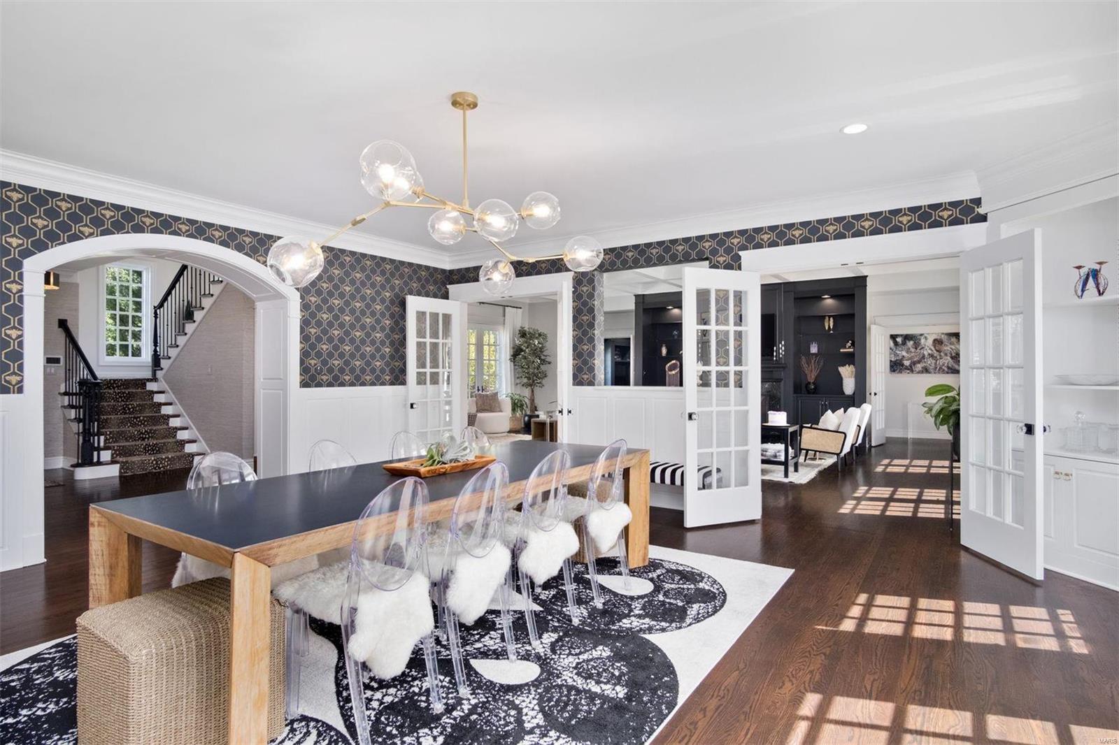 Ladue Lane - Residential