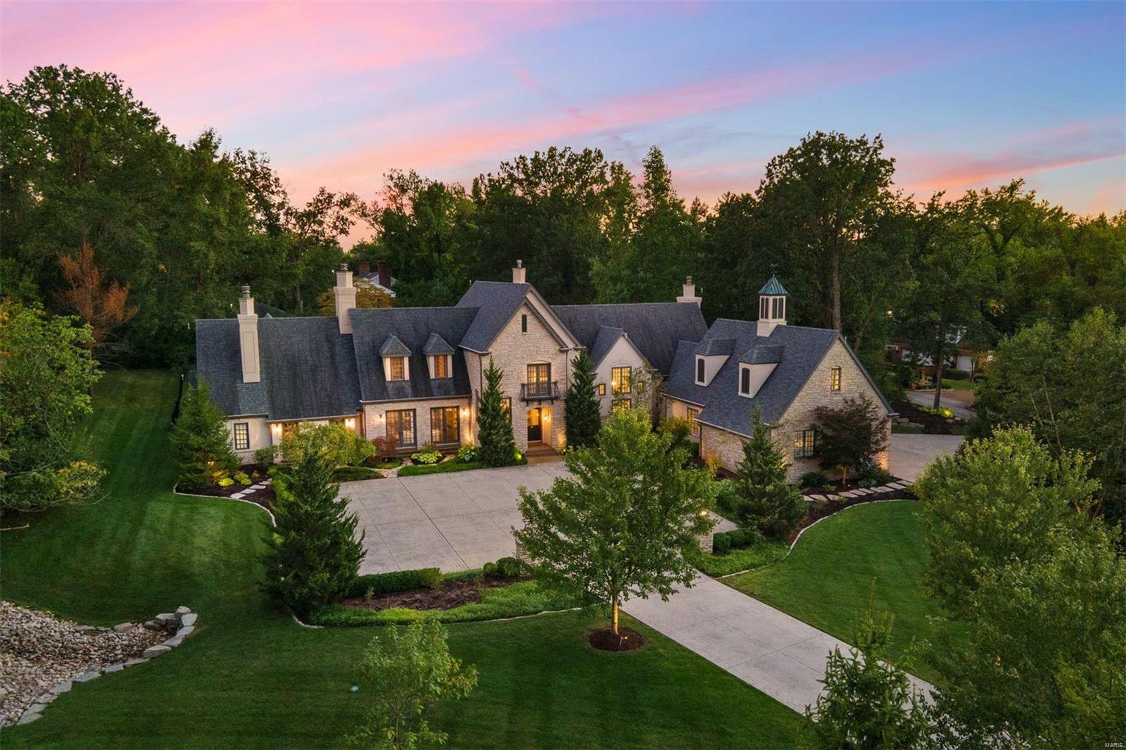 Ladue Lane - Residential
