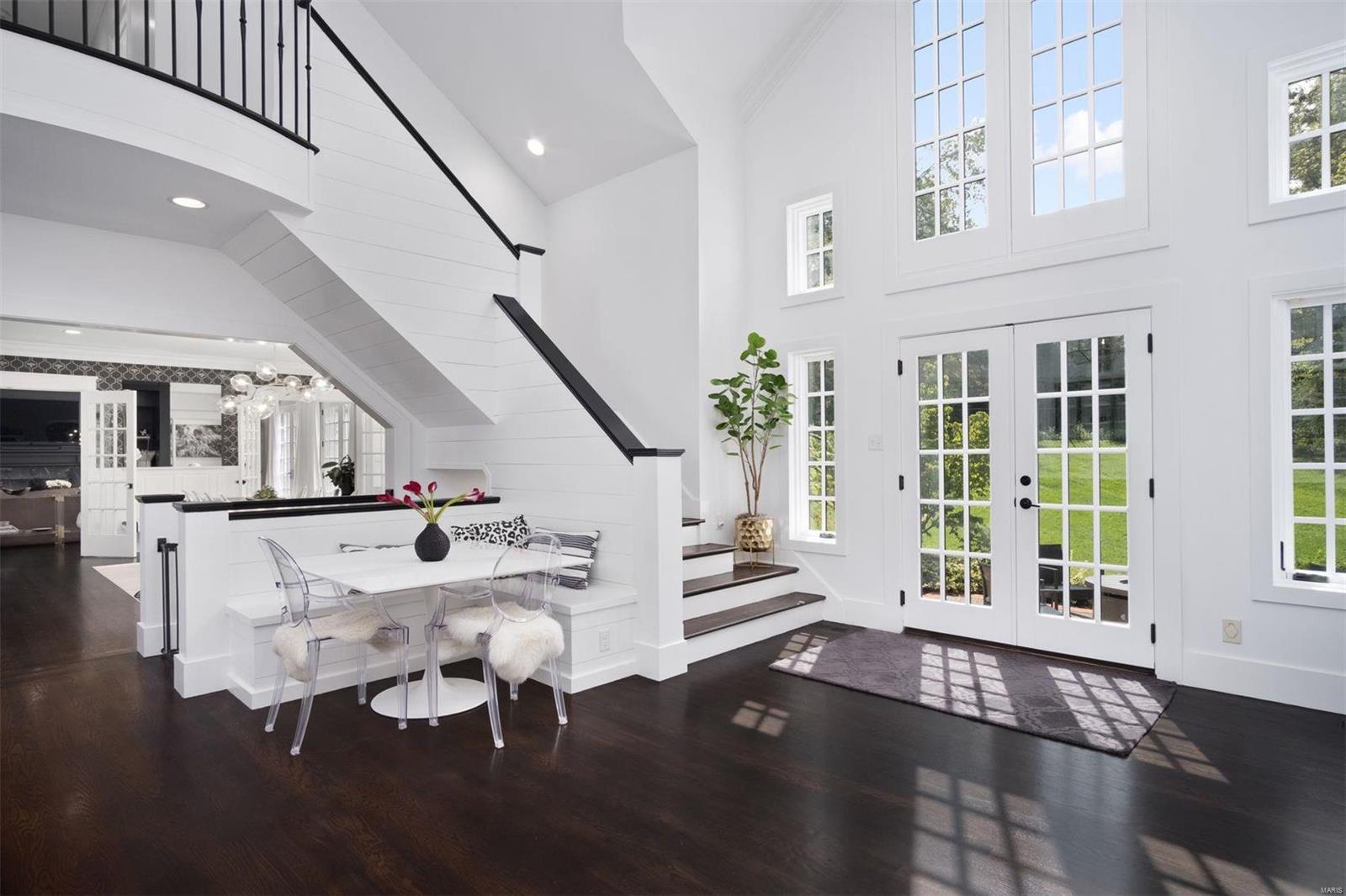 Ladue Lane - Residential