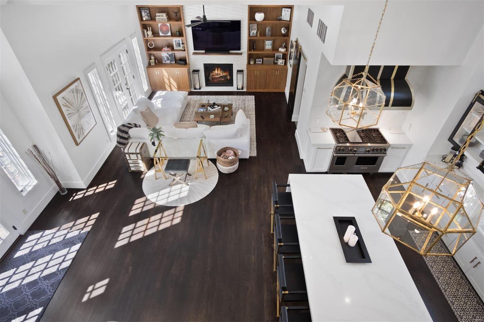 Ladue Lane - Residential