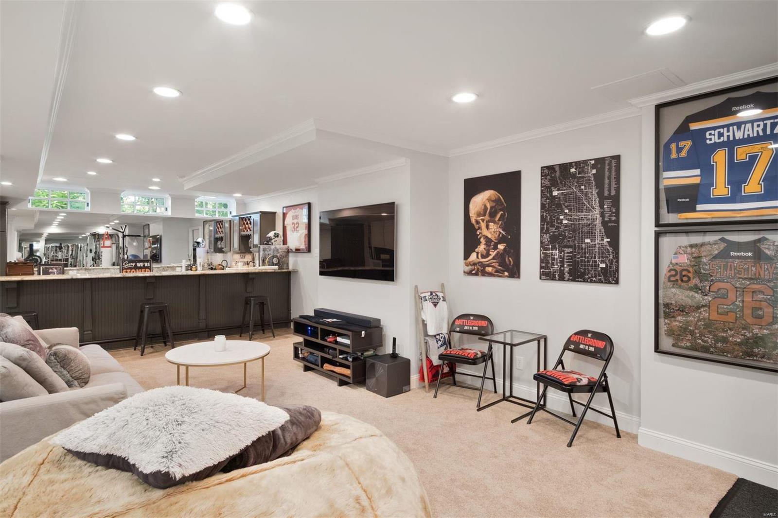 Ladue Lane - Residential