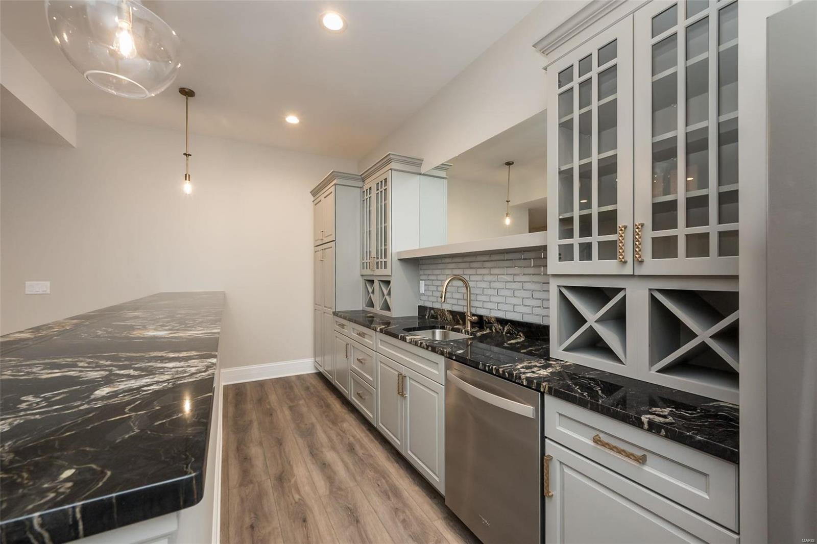 Schaeffer's Grove - Residential