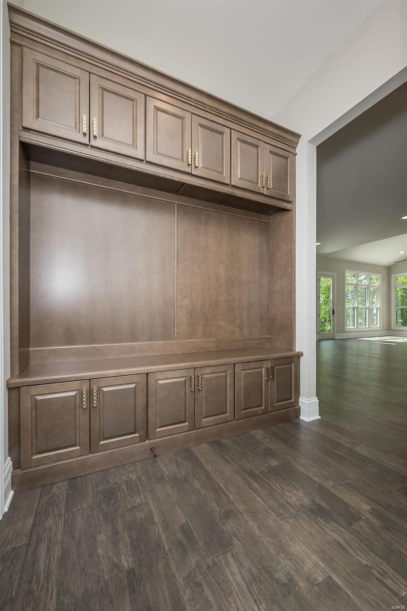 Schaeffer's Grove - Residential