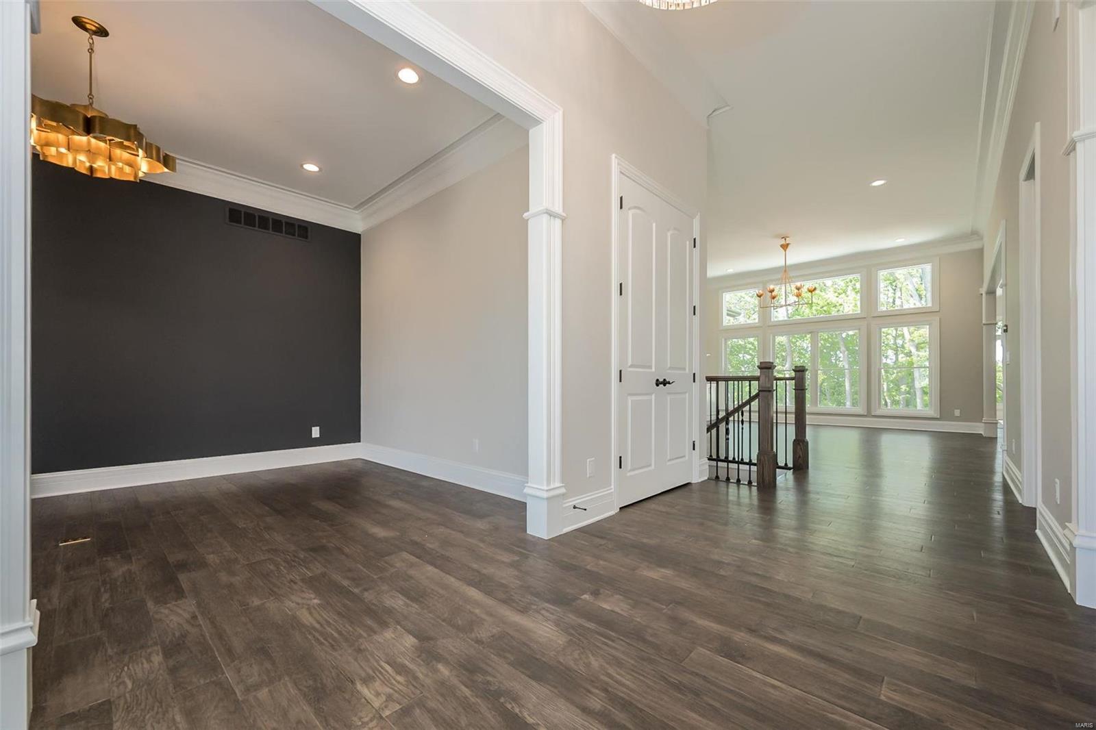 Schaeffer's Grove - Residential