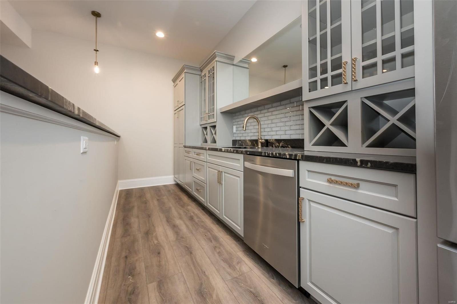 Schaeffer's Grove - Residential