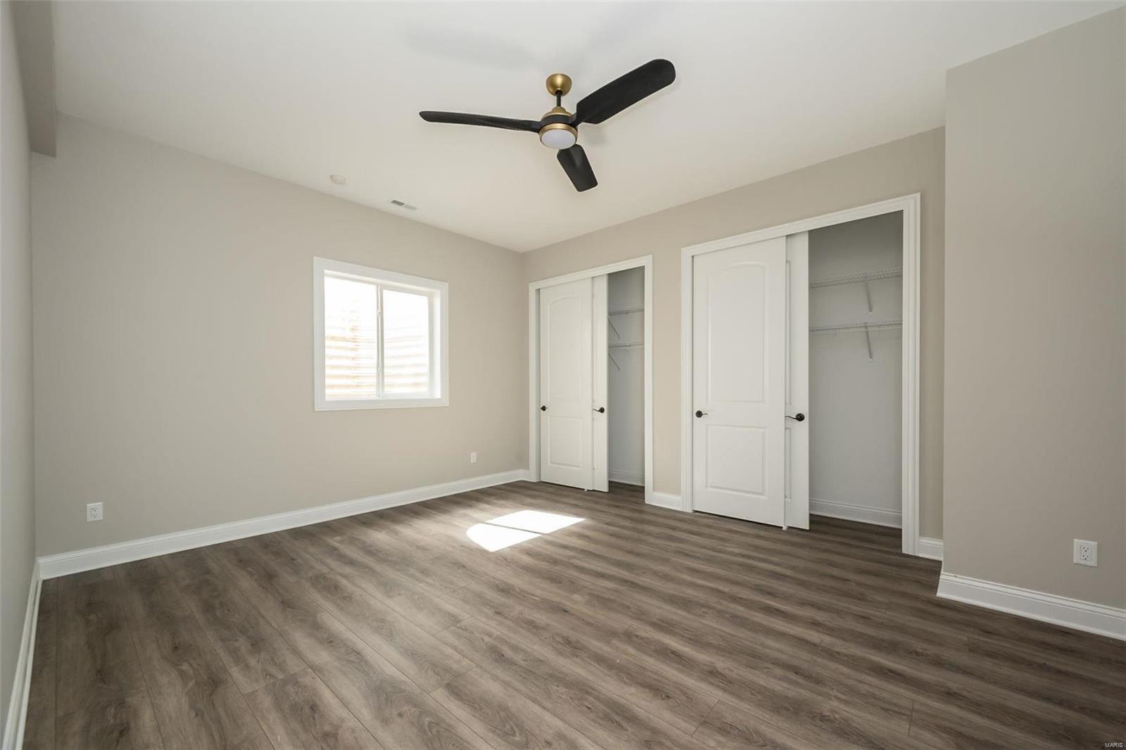 Schaeffer's Grove - Residential