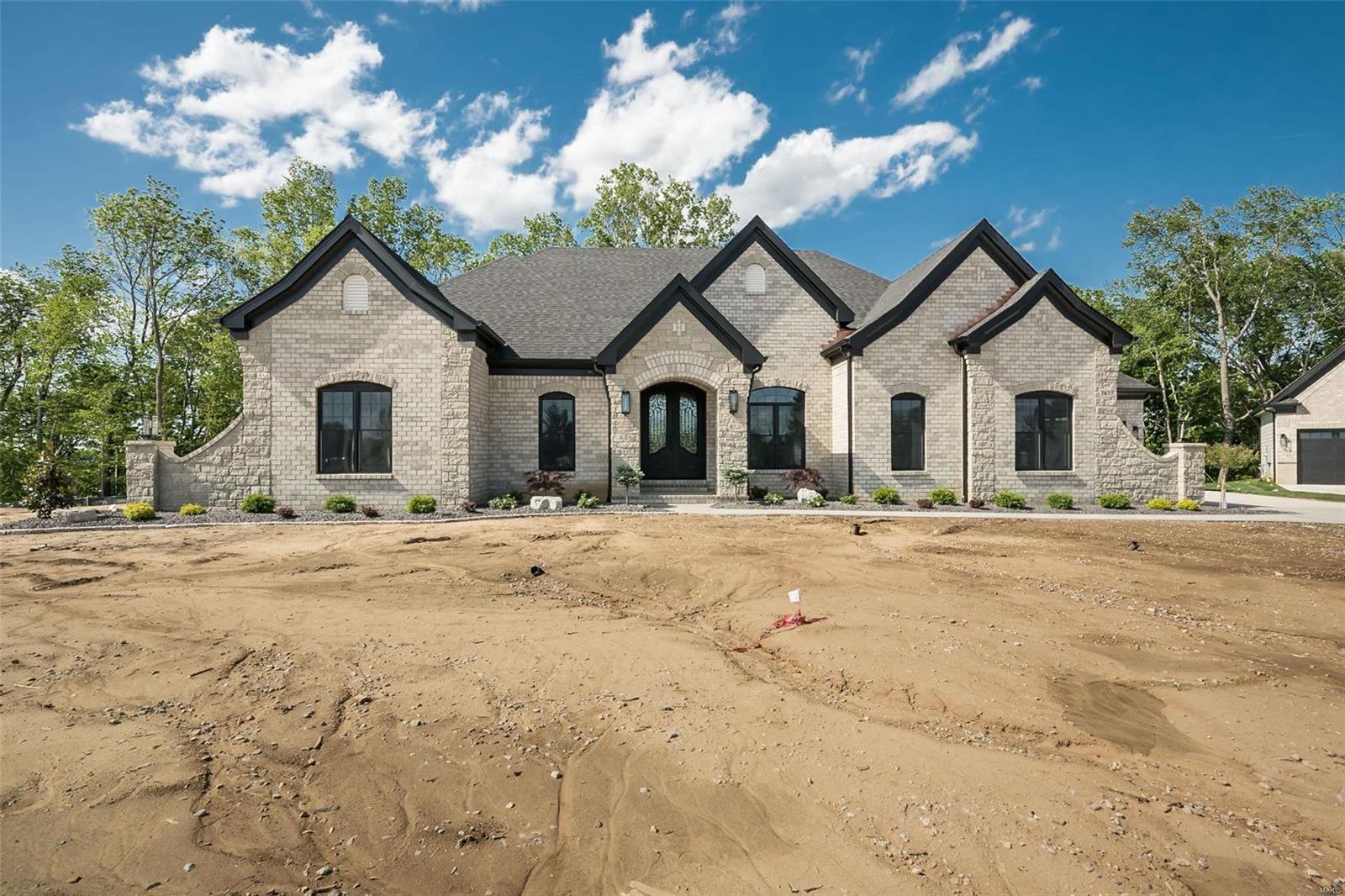 Schaeffer's Grove - Residential