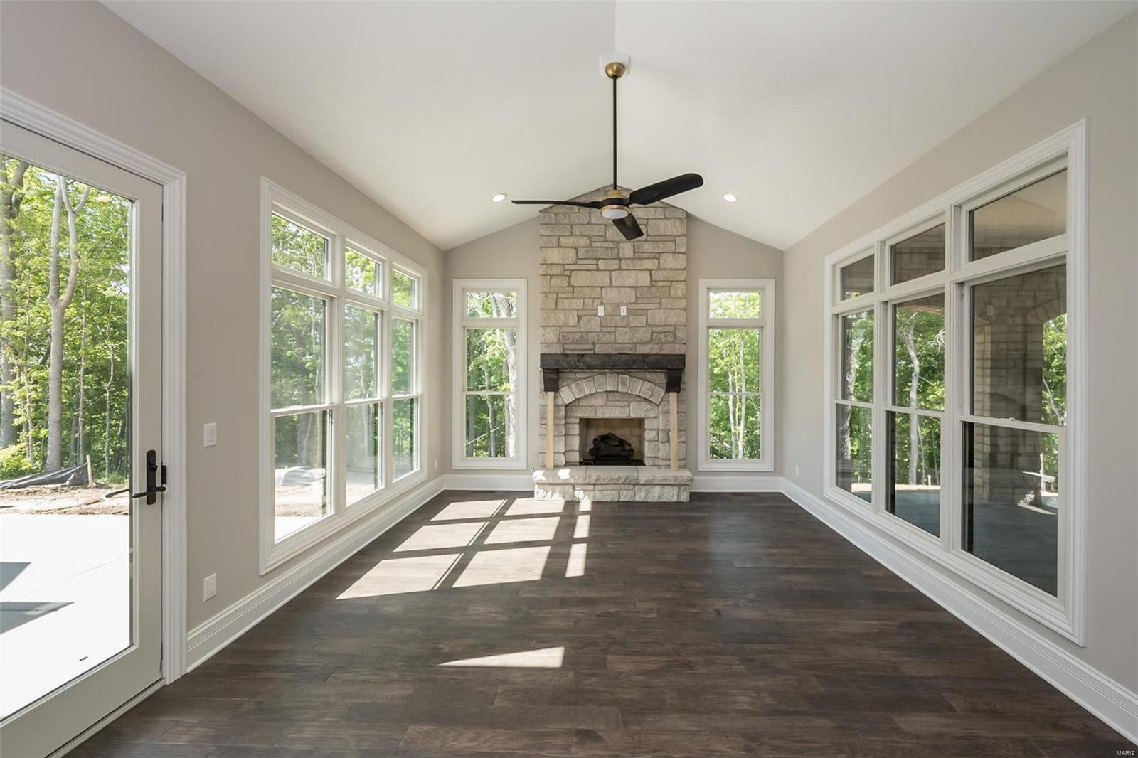 Schaeffer's Grove - Residential