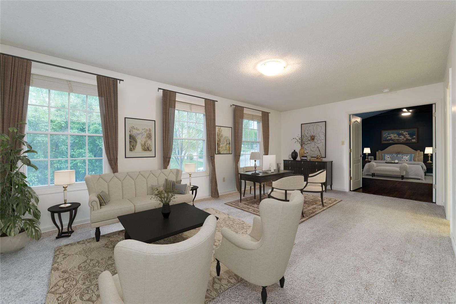 Country Crossing Estate #2 - Residential