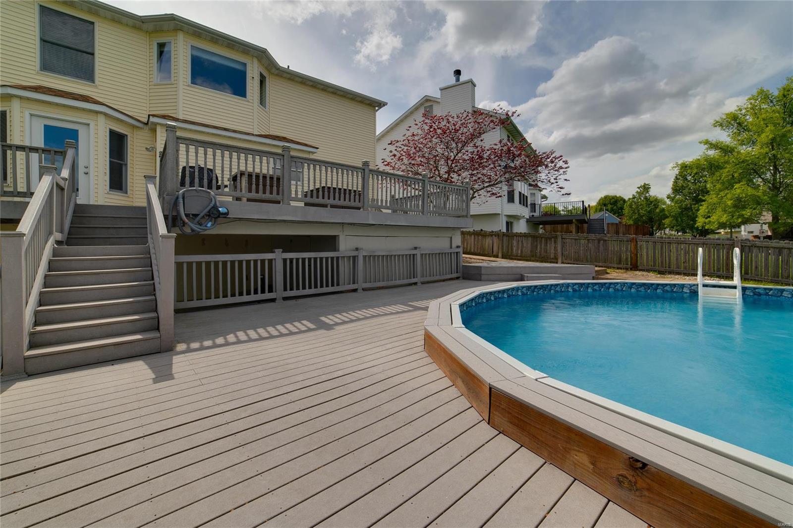 Country Crossing Estate #2 - Residential