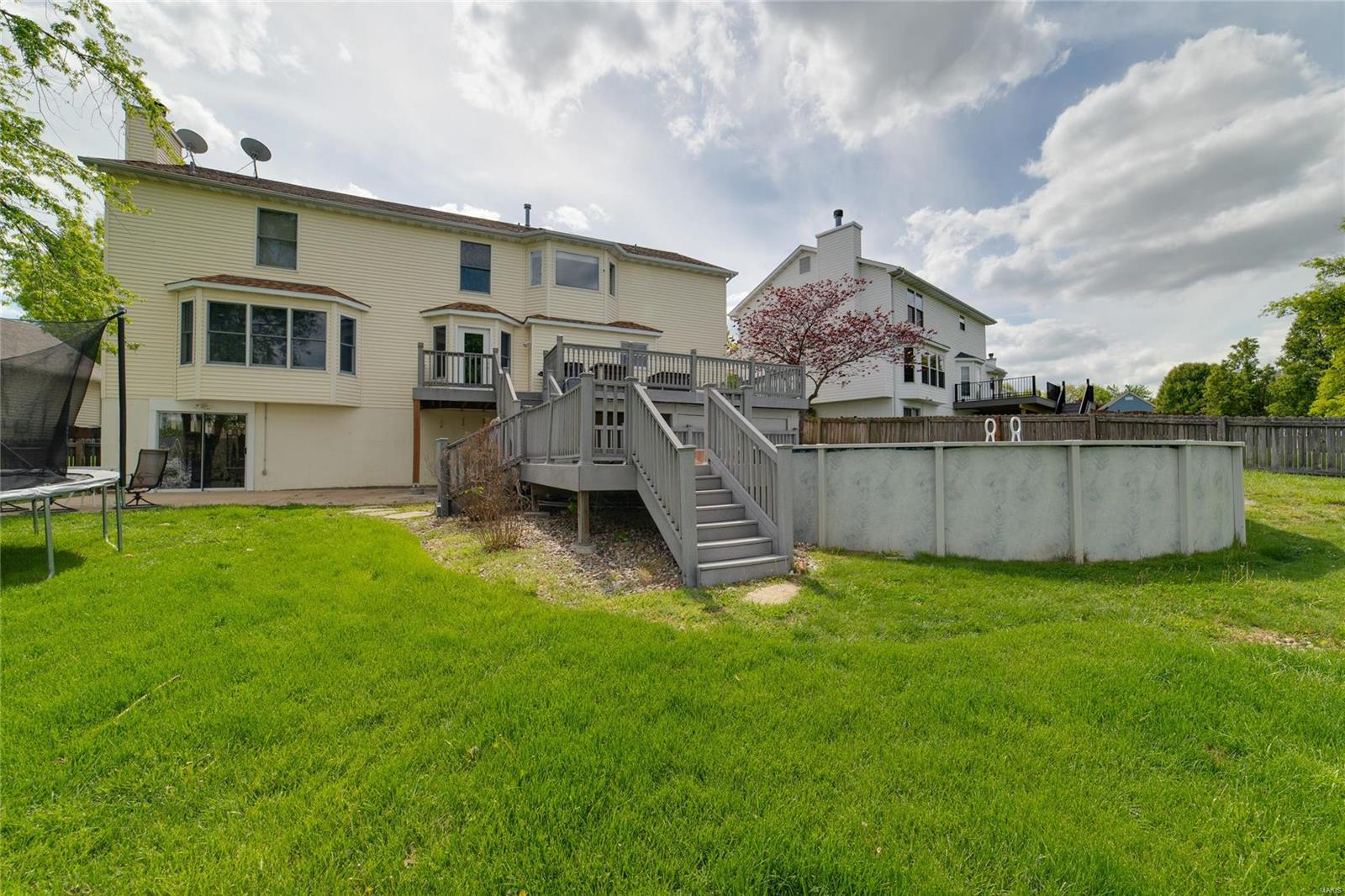 Country Crossing Estate #2 - Residential