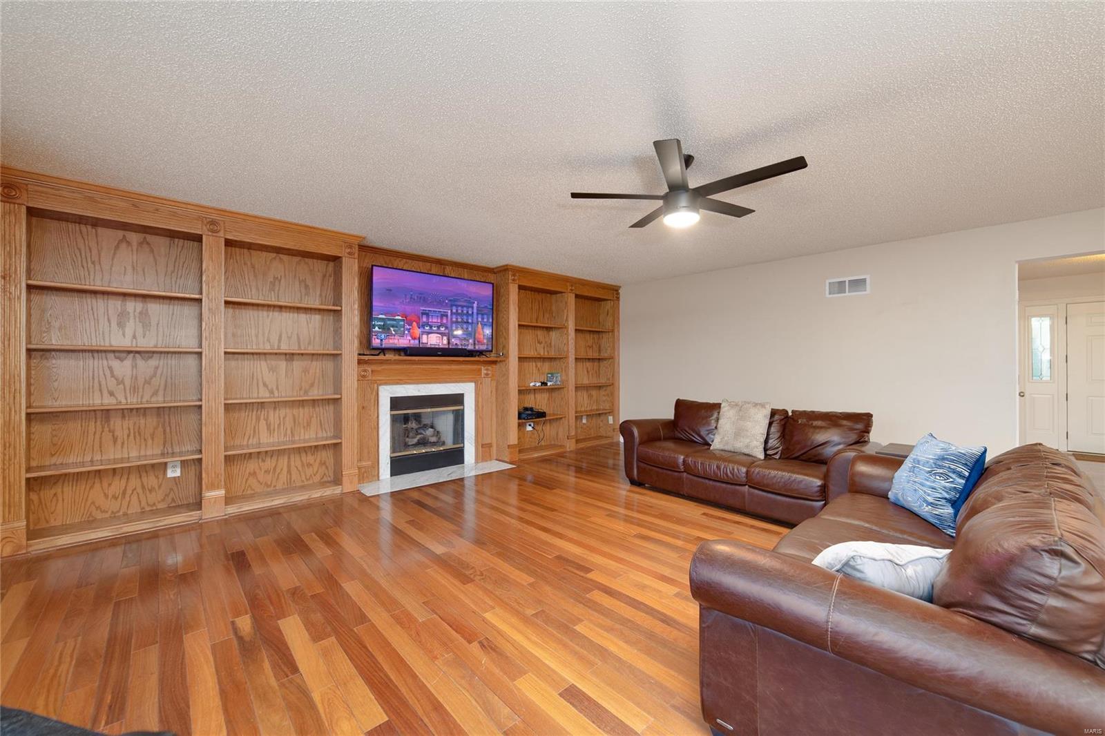 Country Crossing Estate #2 - Residential