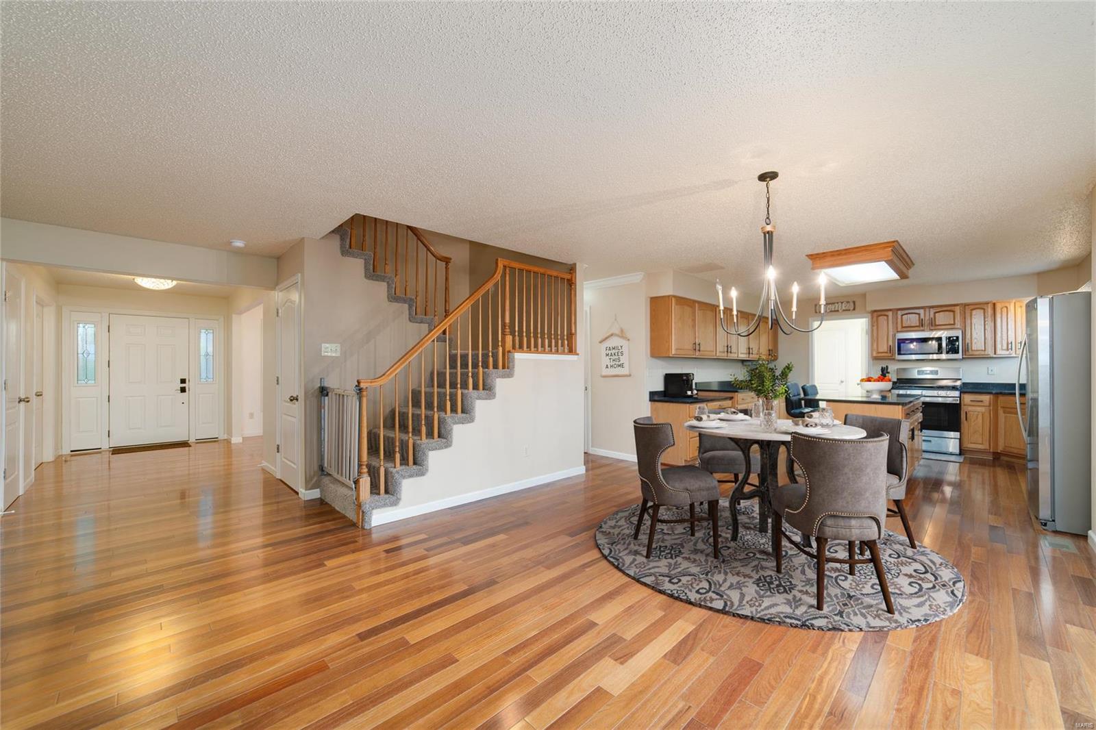 Country Crossing Estate #2 - Residential