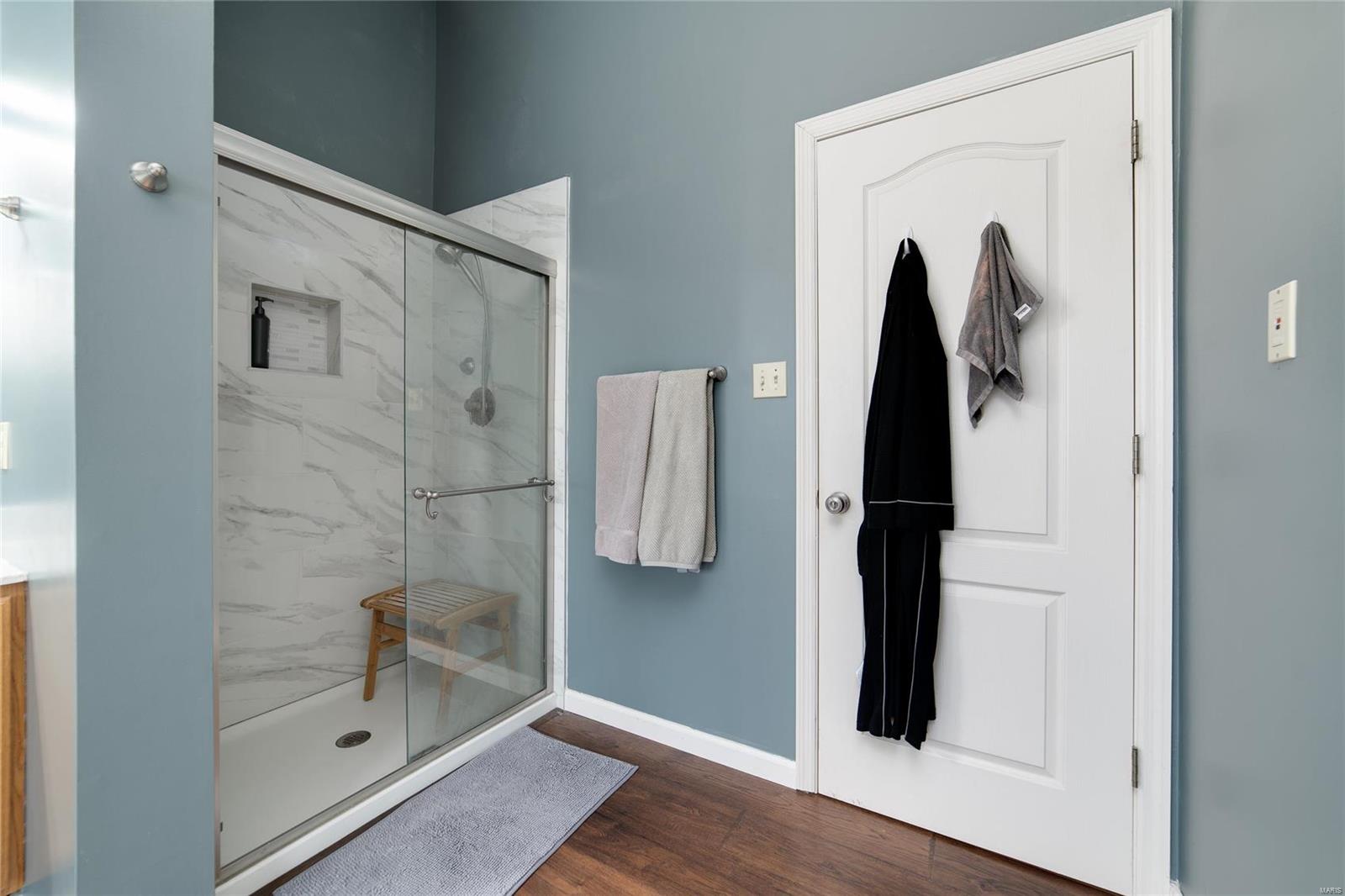 Country Crossing Estate #2 - Residential