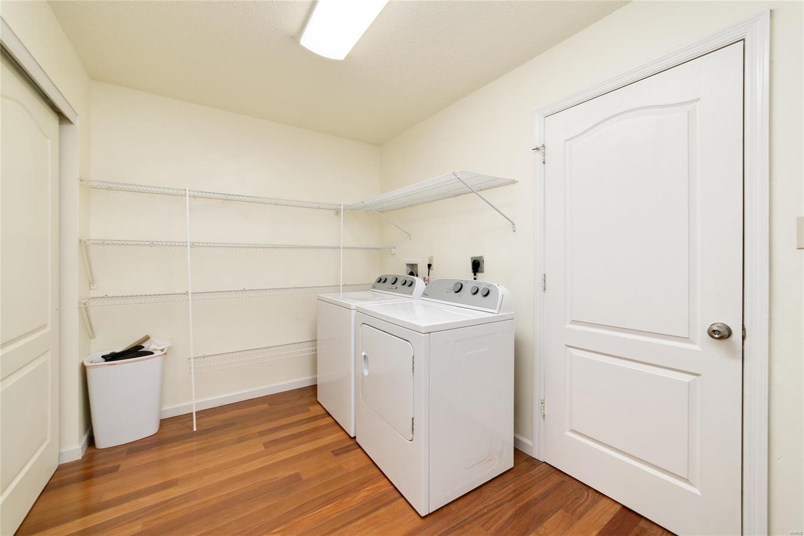 Country Crossing Estate #2 - Residential