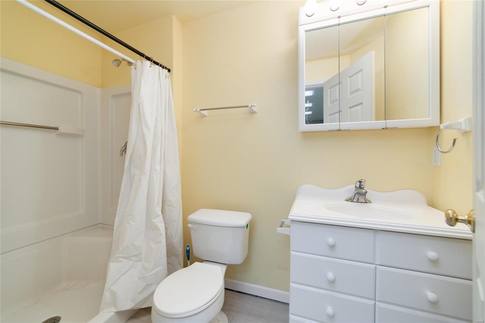 Country Crossing Estate #2 - Residential