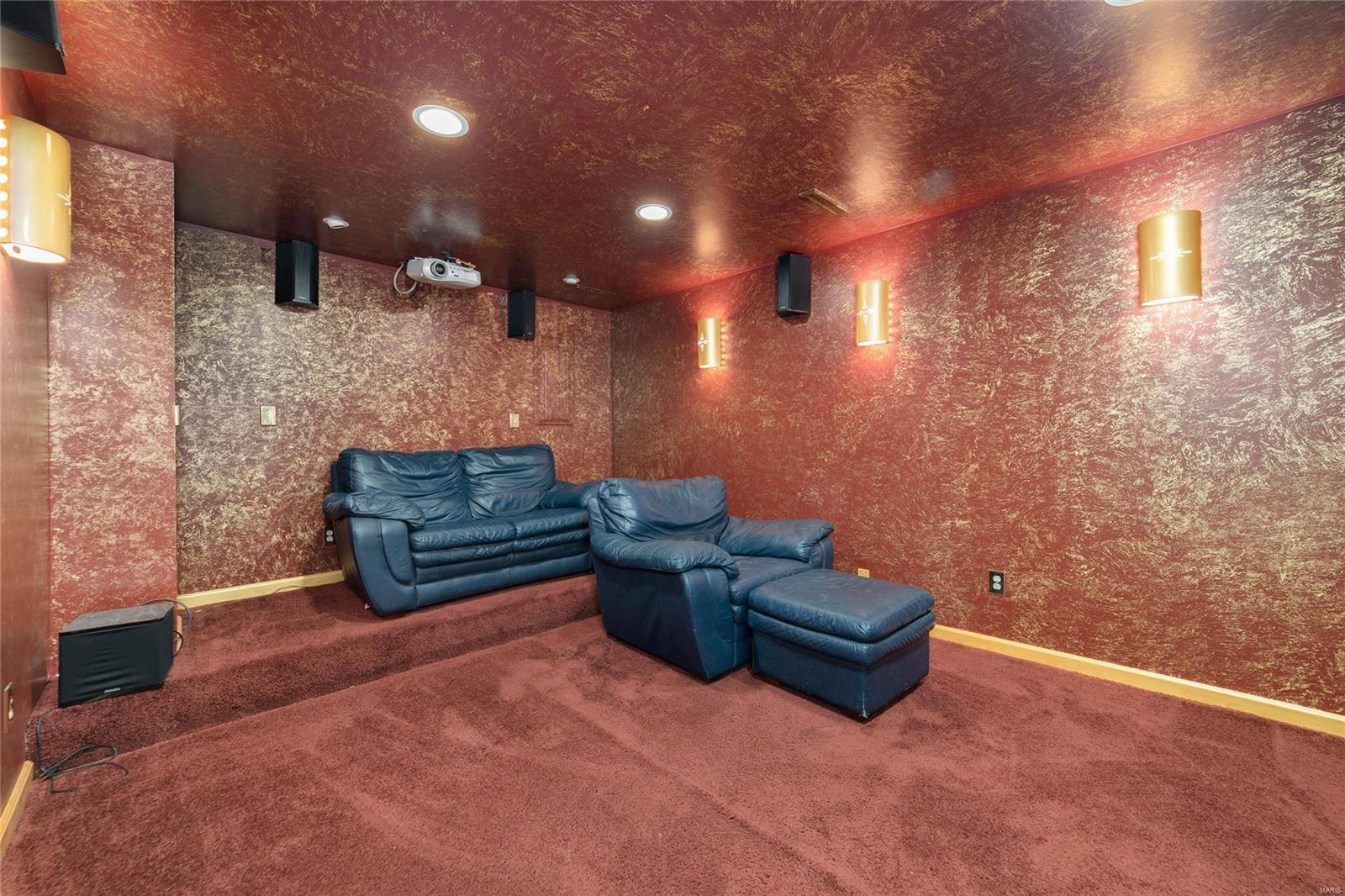 Country Crossing Estate #2 - Residential