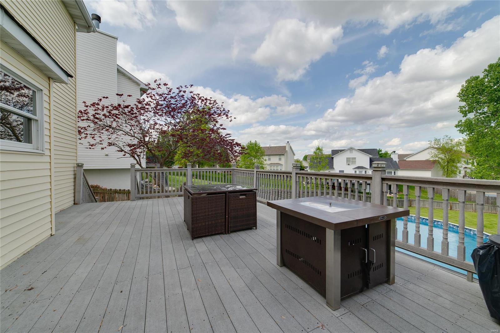 Country Crossing Estate #2 - Residential