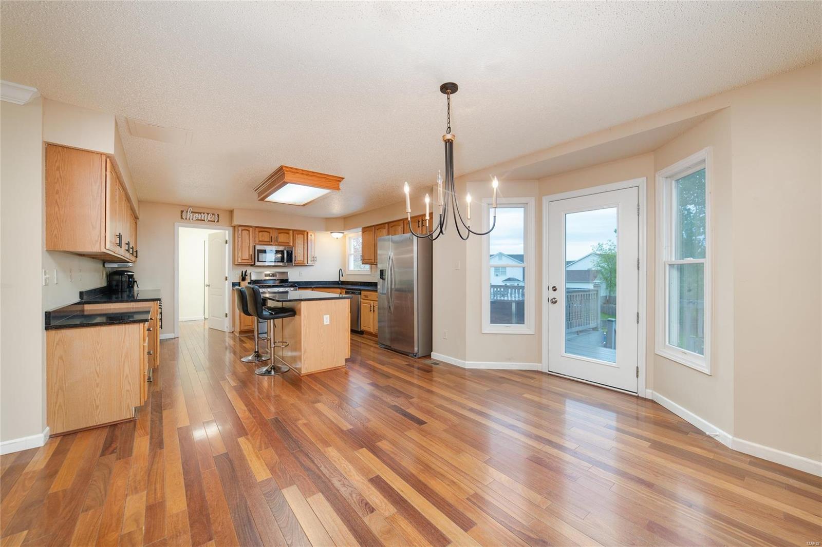 Country Crossing Estate #2 - Residential