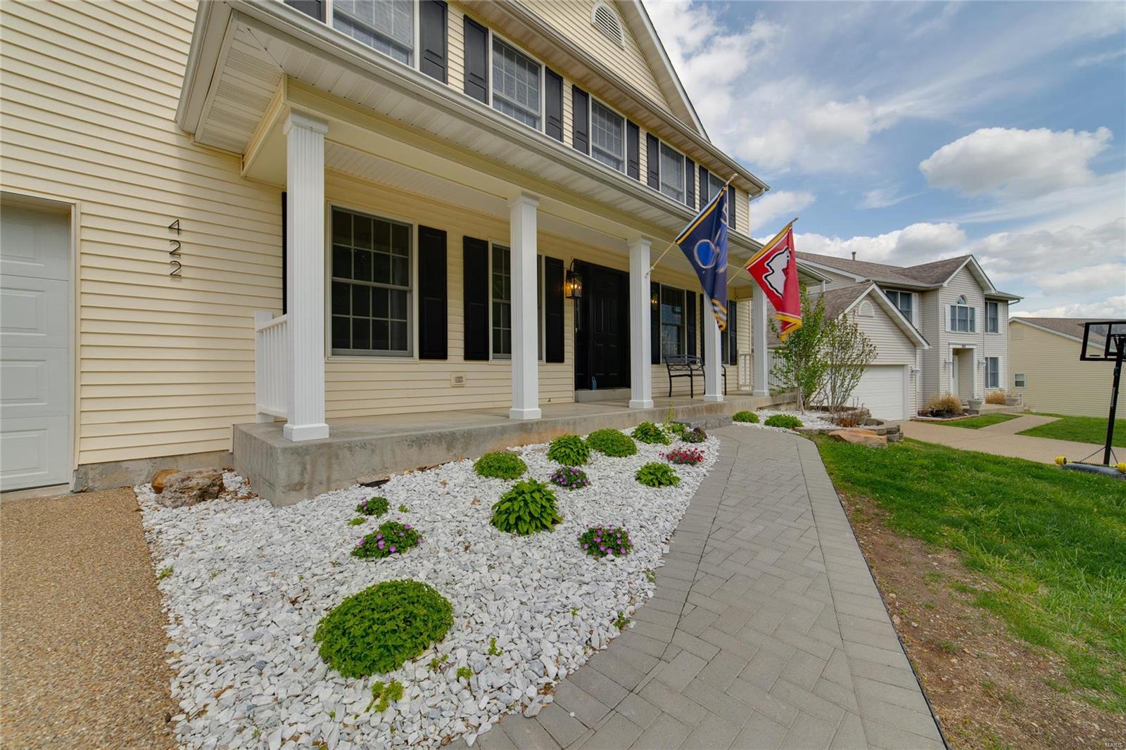 Country Crossing Estate #2 - Residential