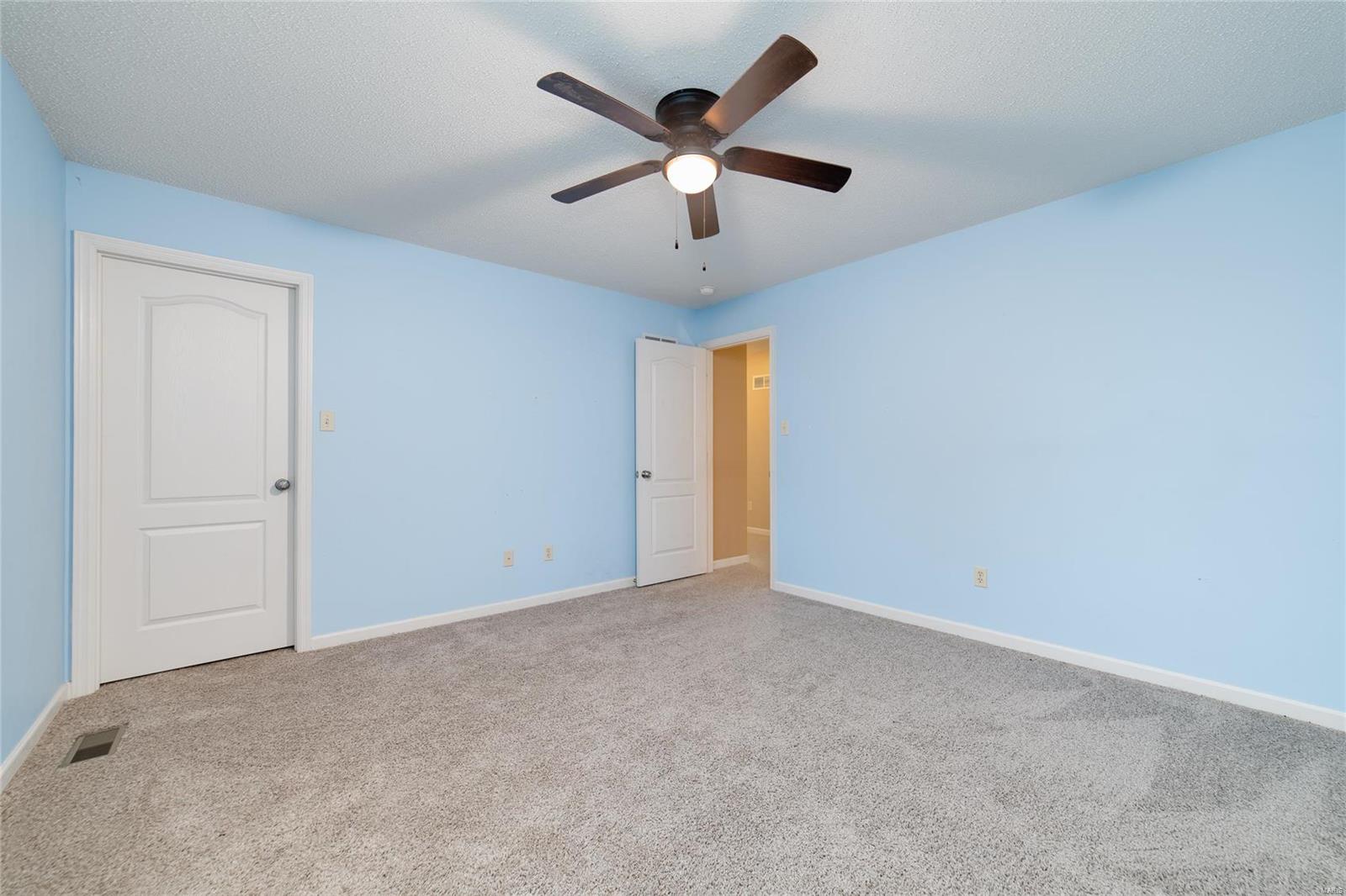 Country Crossing Estate #2 - Residential