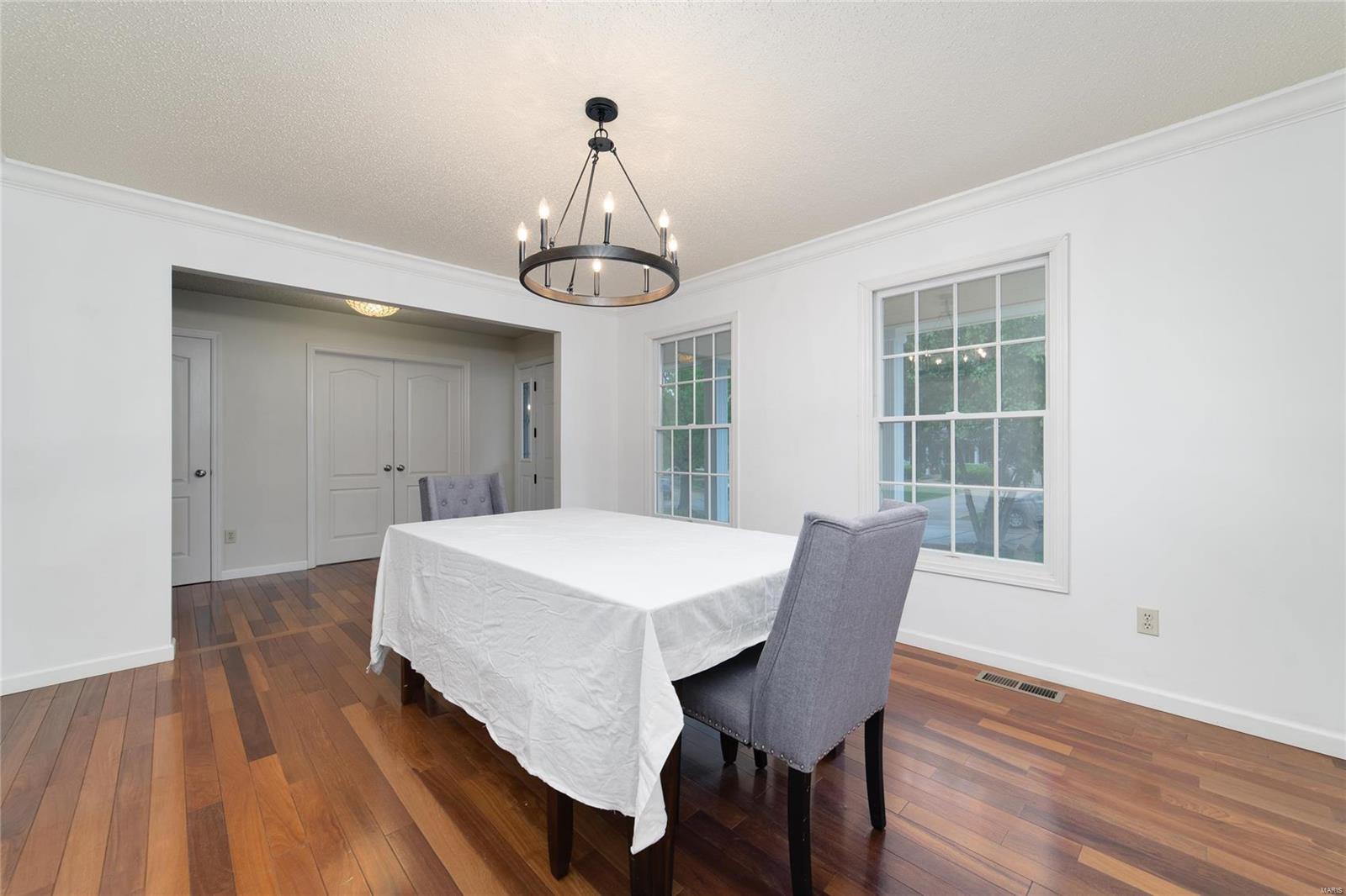 Country Crossing Estate #2 - Residential