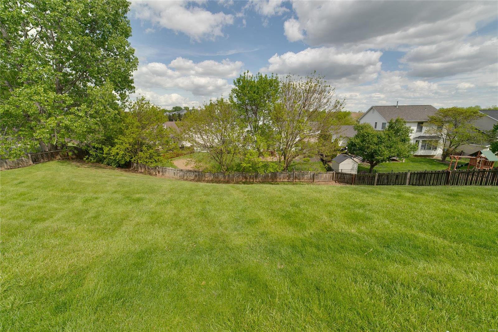 Country Crossing Estate #2 - Residential