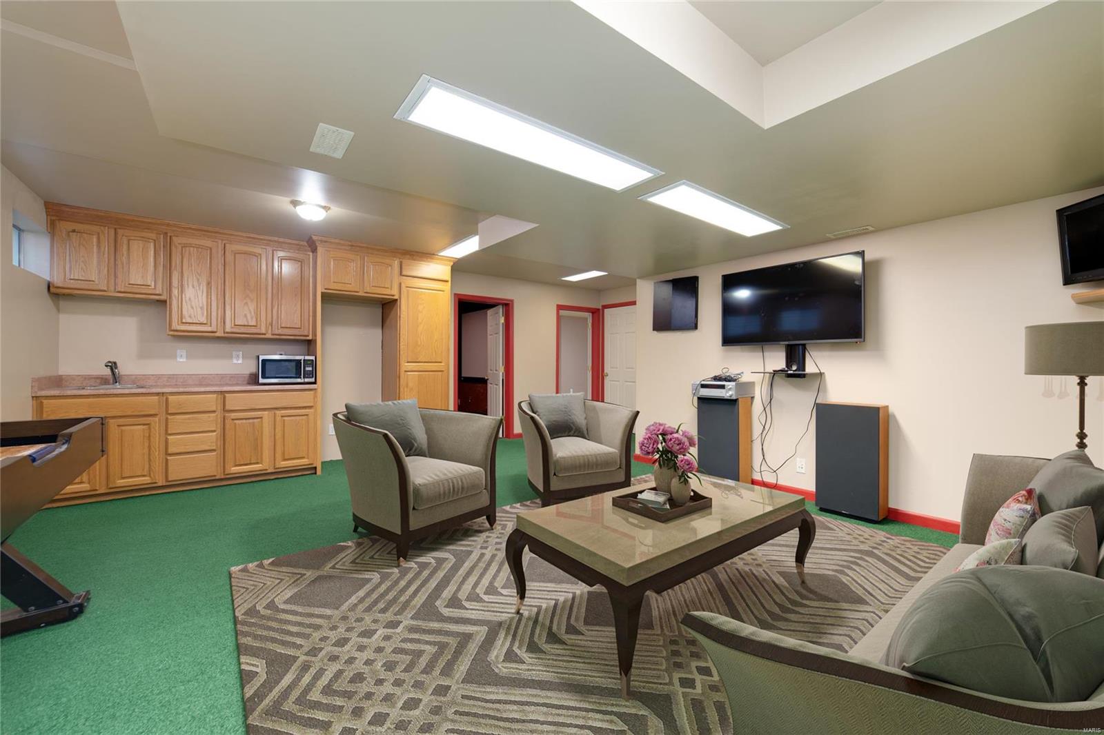 Country Crossing Estate #2 - Residential