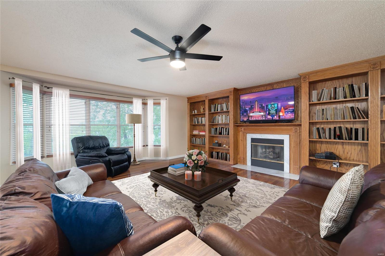 Country Crossing Estate #2 - Residential