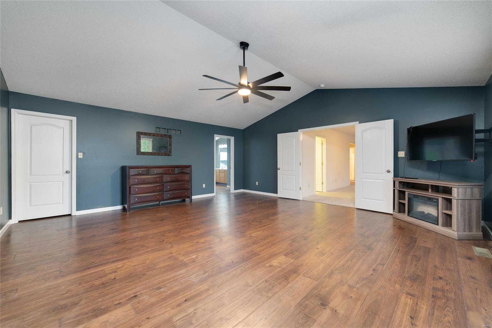 Country Crossing Estate #2 - Residential