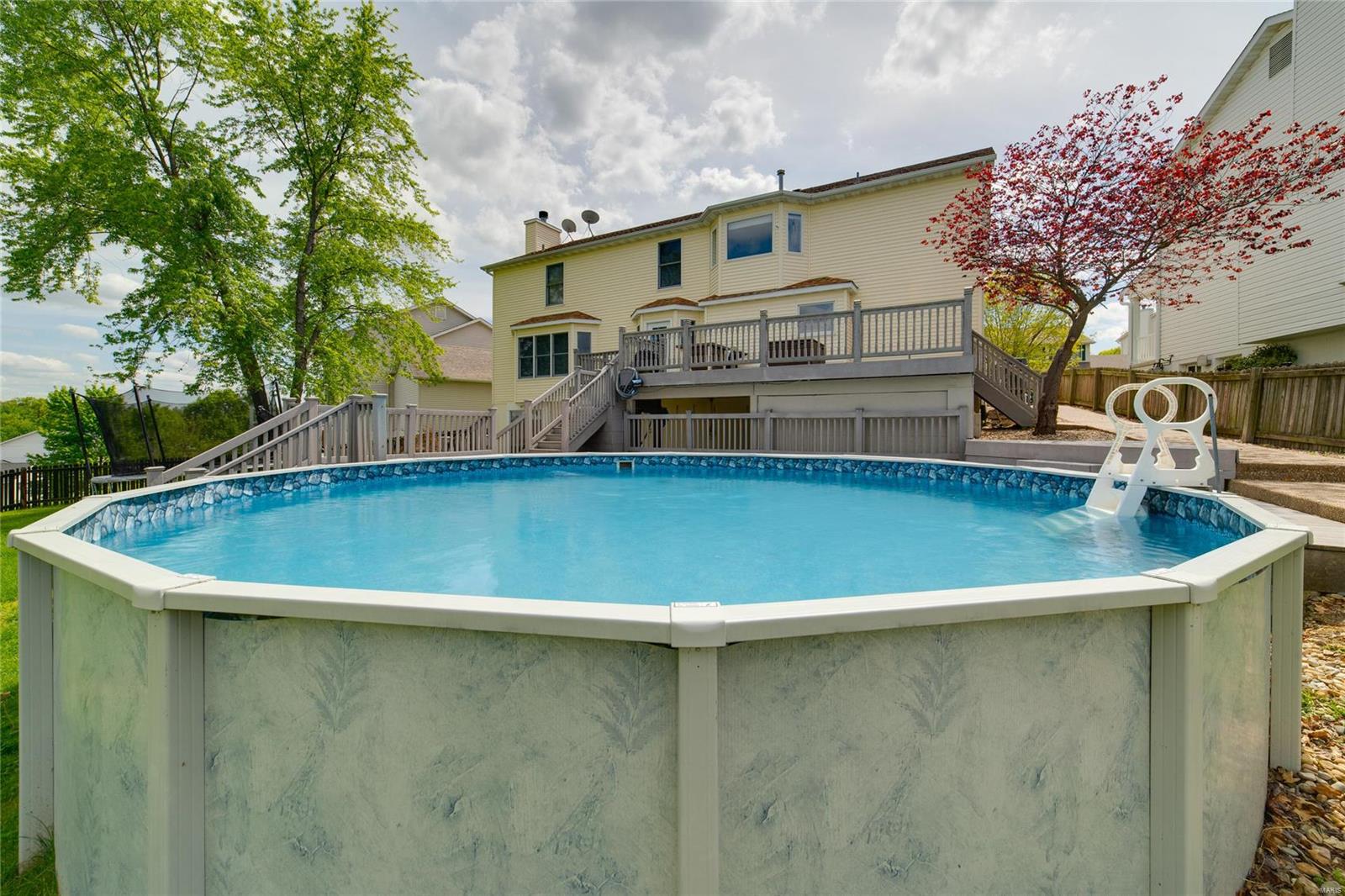 Country Crossing Estate #2 - Residential