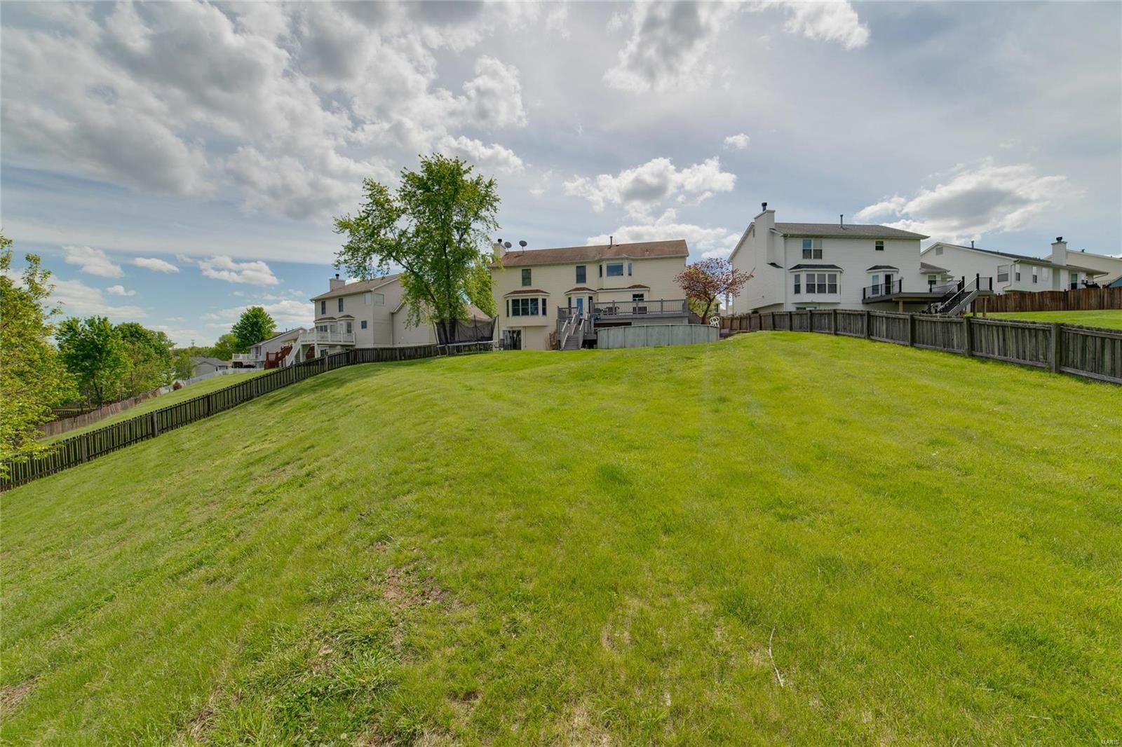 Country Crossing Estate #2 - Residential