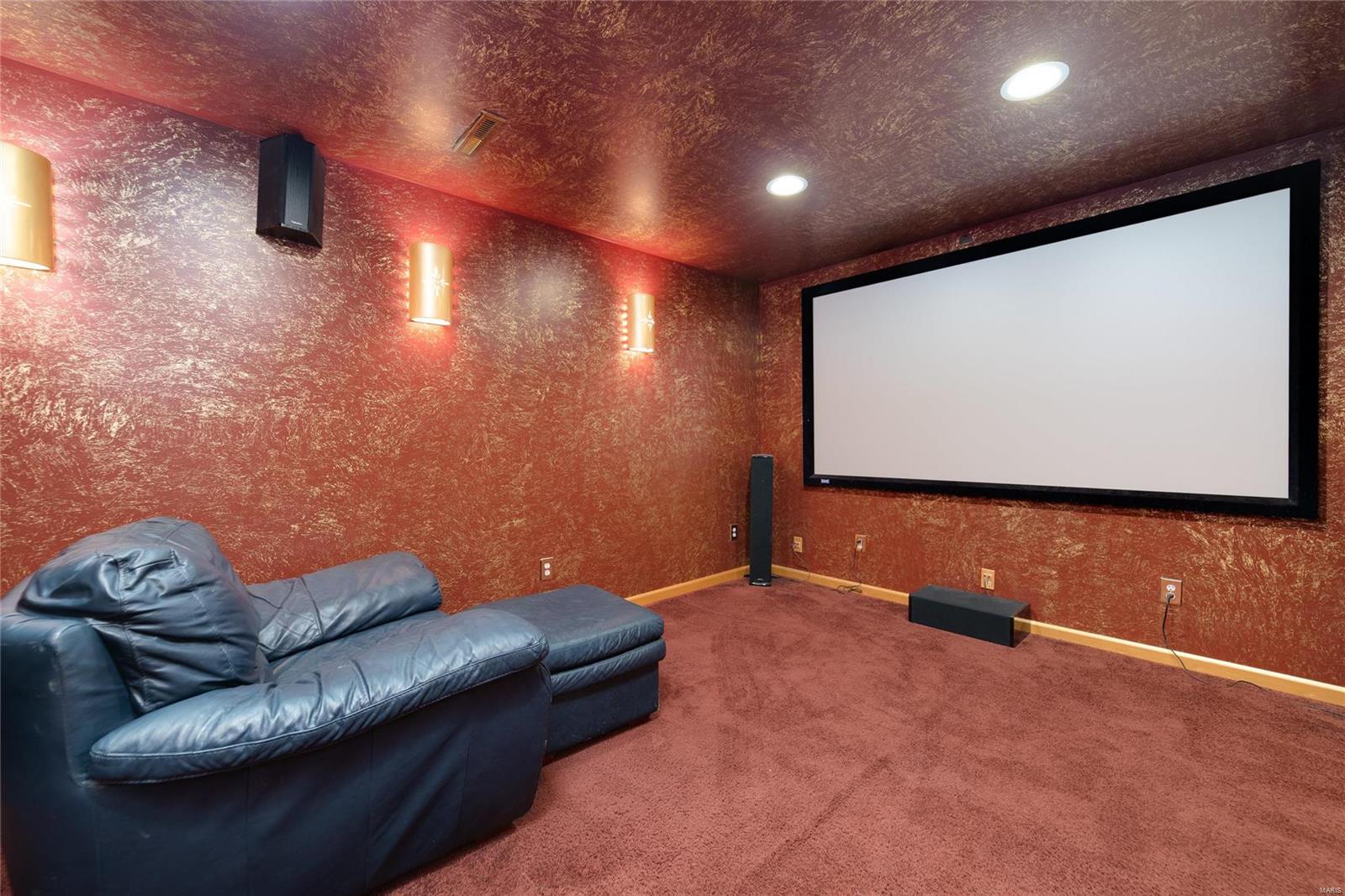 Country Crossing Estate #2 - Residential