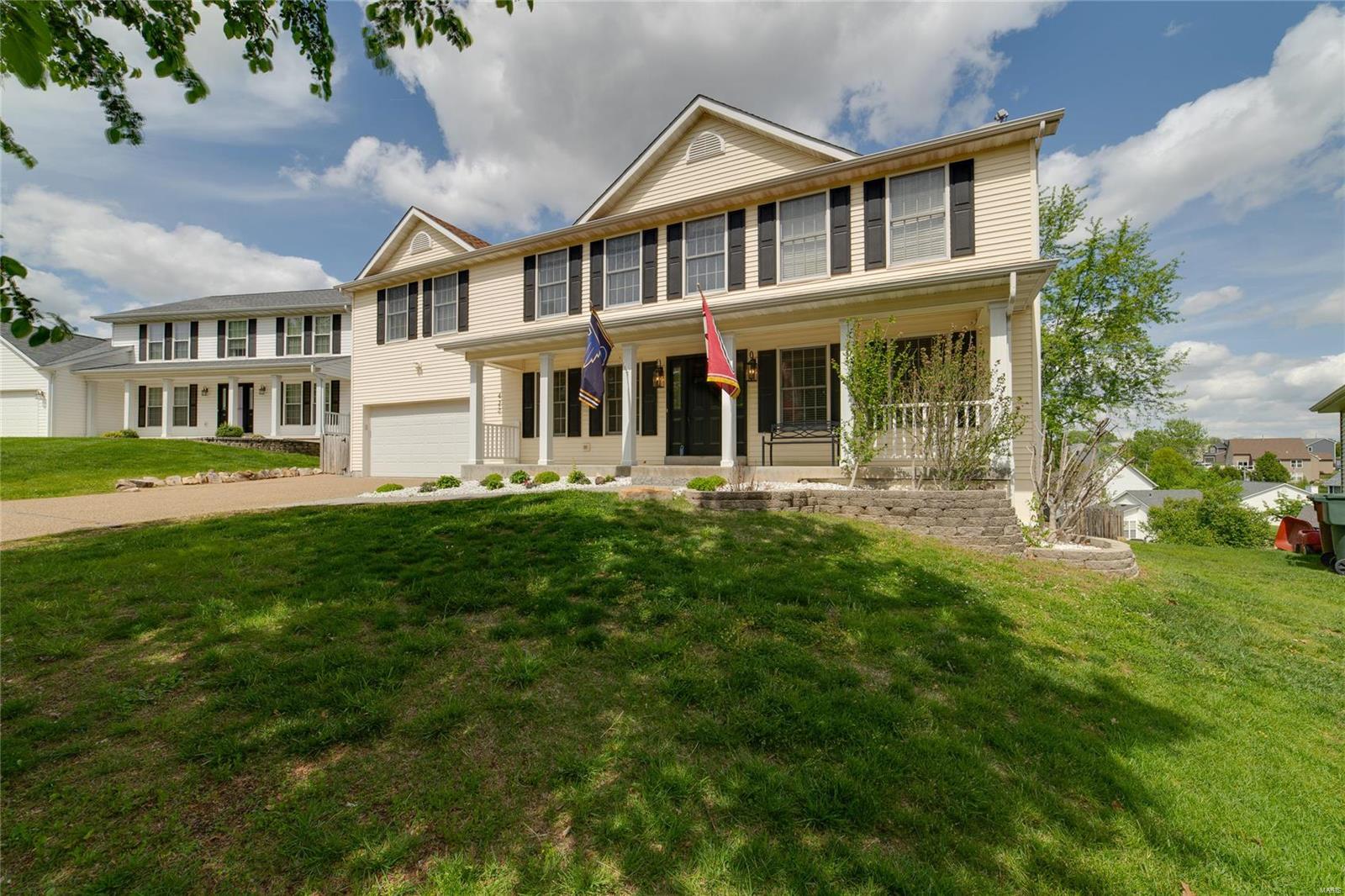 Country Crossing Estate #2 - Residential