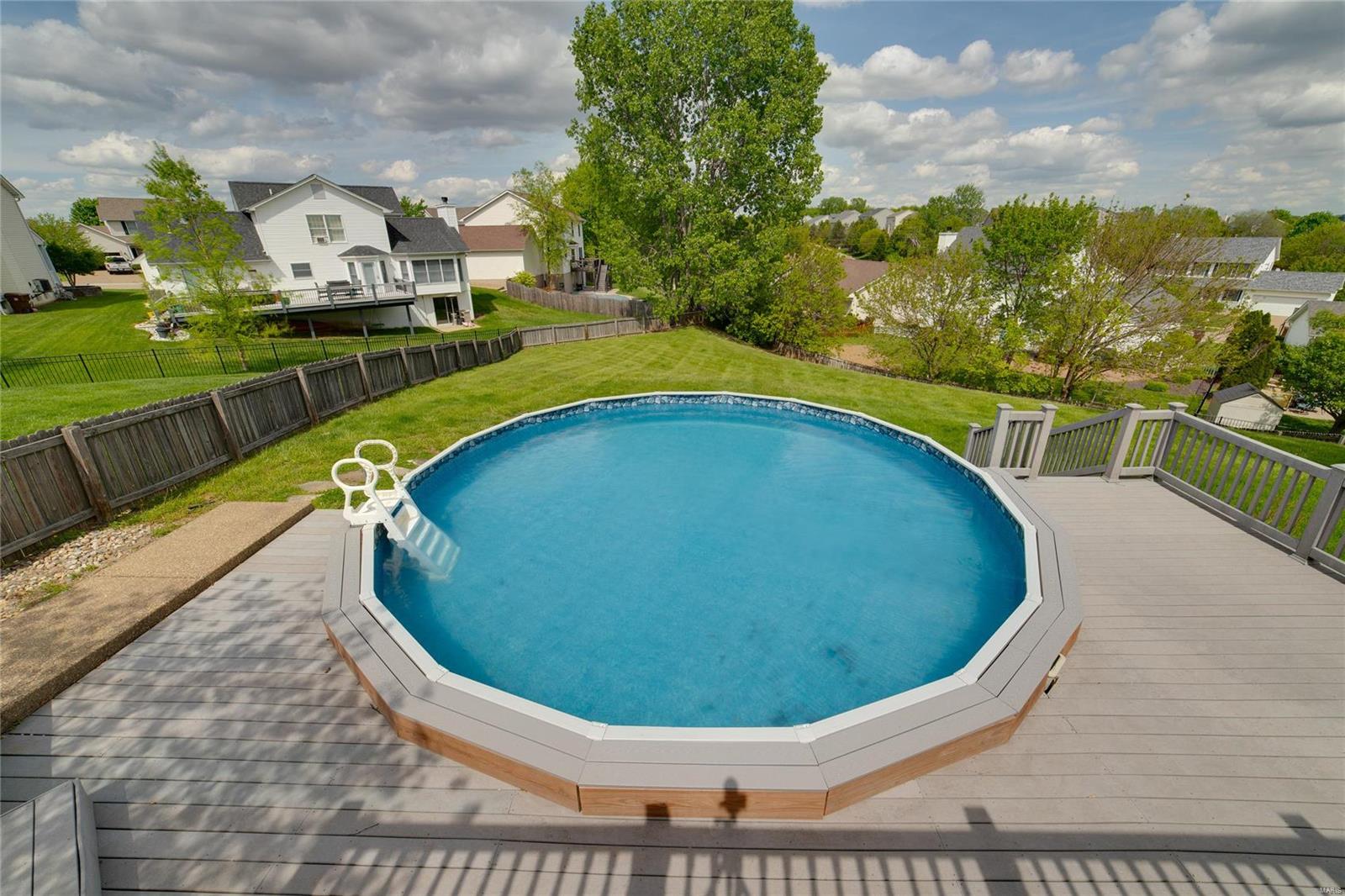 Country Crossing Estate #2 - Residential