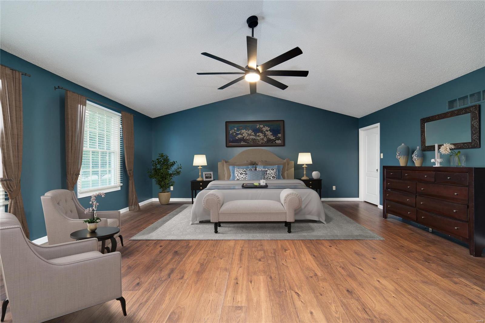 Country Crossing Estate #2 - Residential