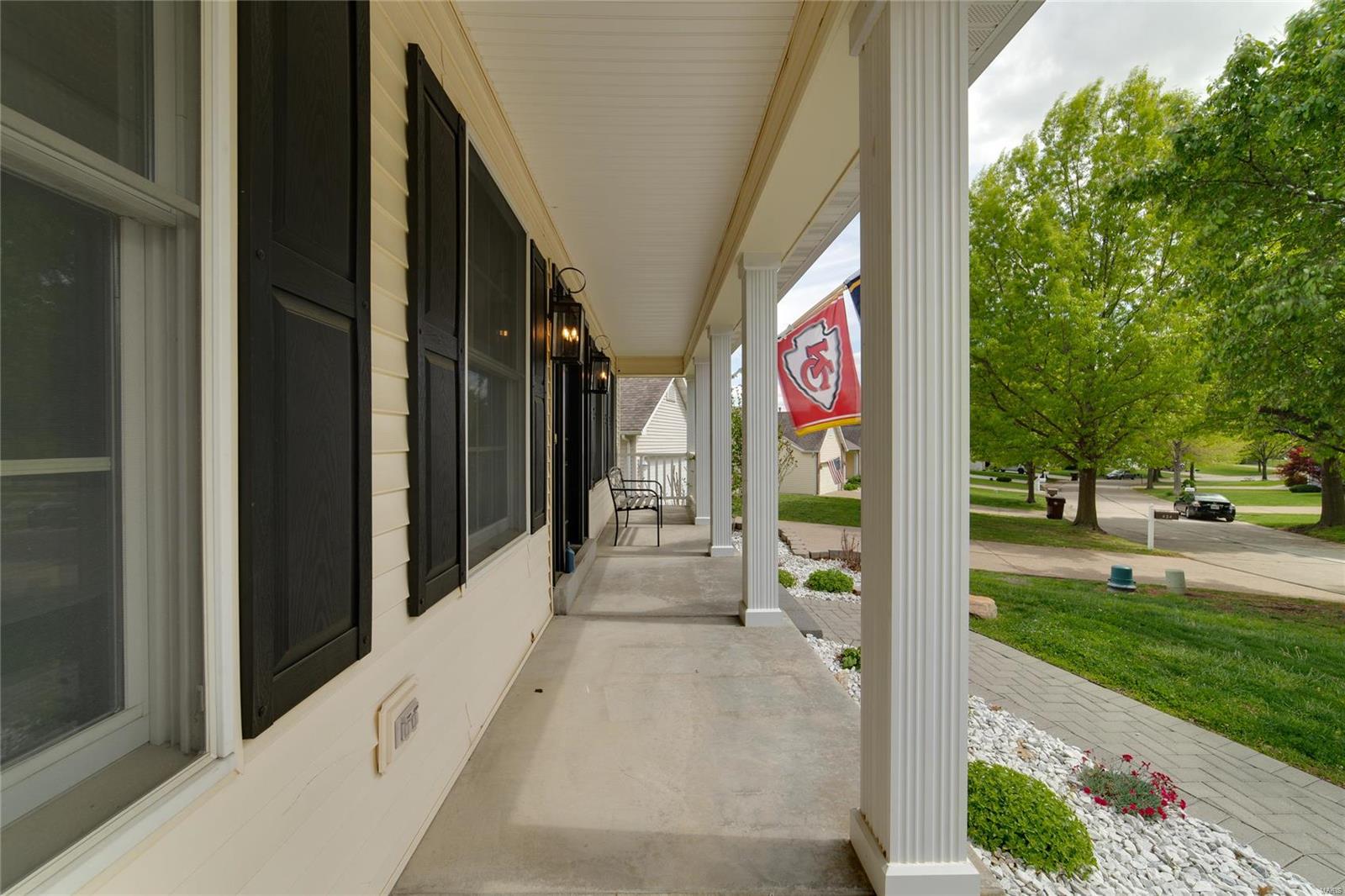 Country Crossing Estate #2 - Residential