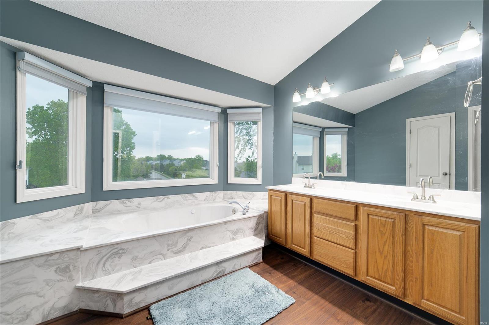 Country Crossing Estate #2 - Residential