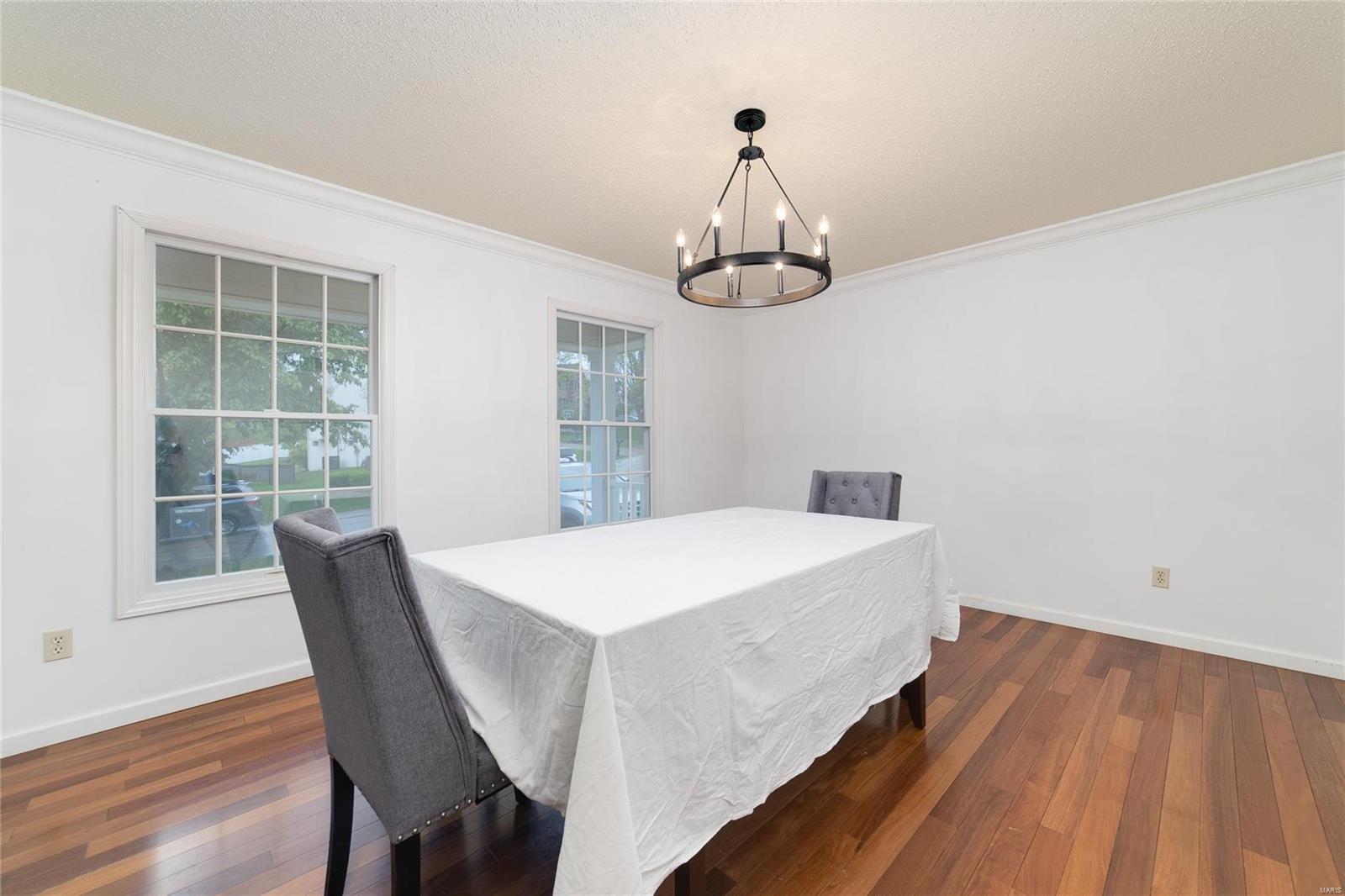 Country Crossing Estate #2 - Residential