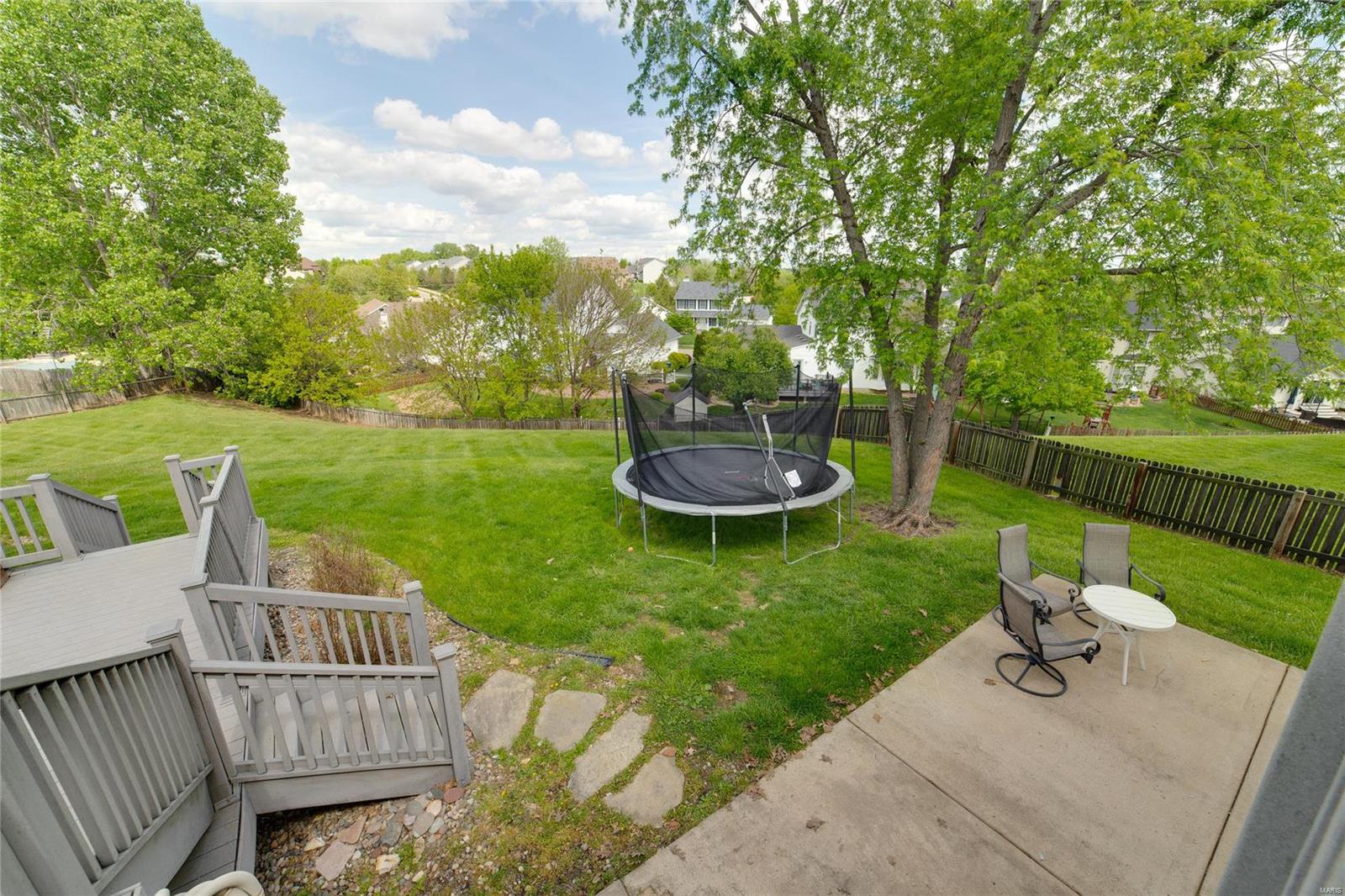 Country Crossing Estate #2 - Residential