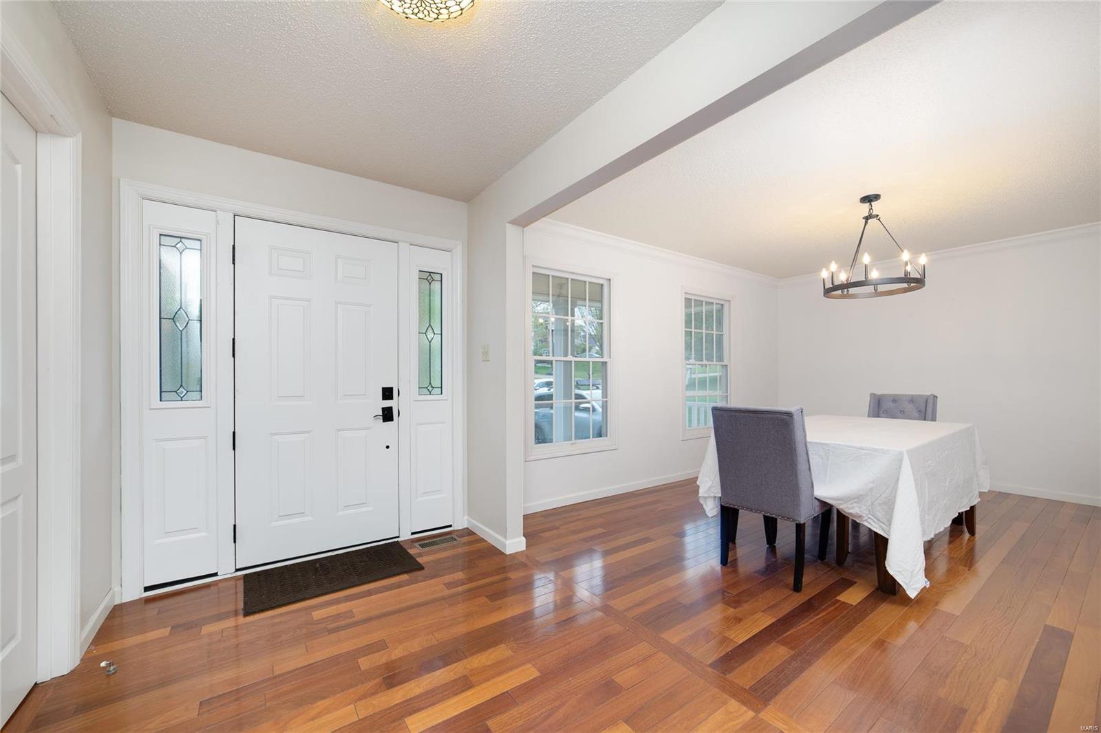 Country Crossing Estate #2 - Residential