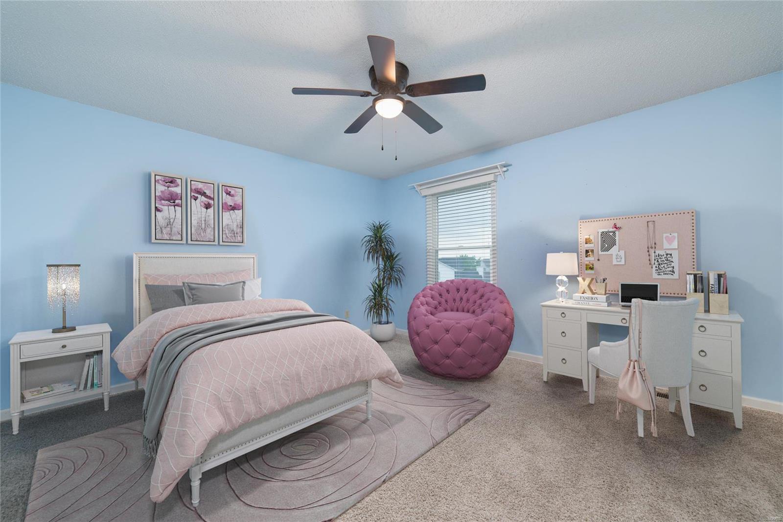 Country Crossing Estate #2 - Residential